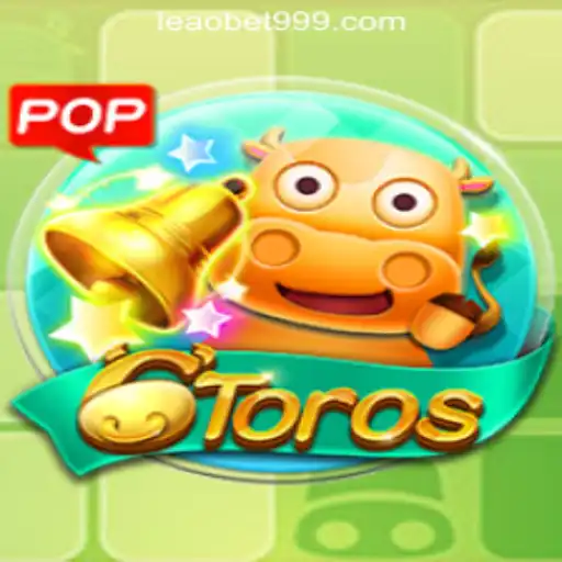 Exploring 6Toros: Brazil's Leading Slot Game on Leao.bet