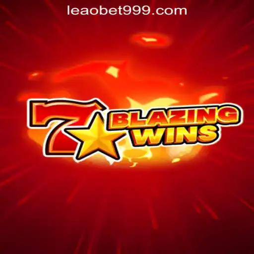 BlazingWins: An Exciting New Slot Experience at Leao.bet Oficial Slots Brasil #1