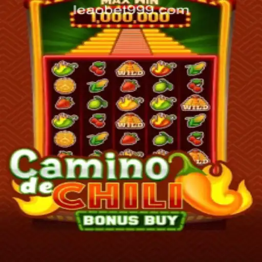 Discover the Exciting World of CaminodeChiliBonusBuy on Leao.bet Oficial Slots Brasil #1