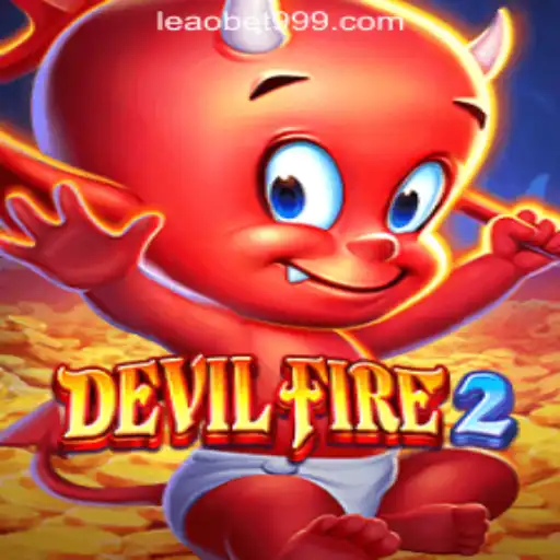 DevilFire2: A Thrilling Journey Through Leao.bet Oficial Slots Brasil #1