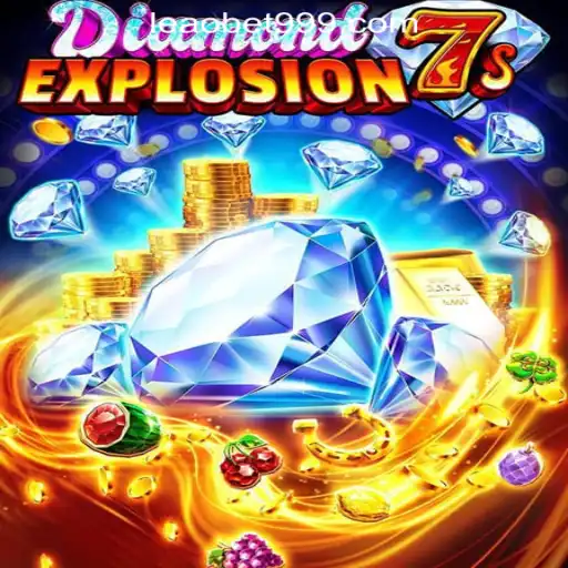 Exploring the Thrills of DiamondExplosion7s: A Premier Experience on Leao.bet Oficial Slots Brasil #1