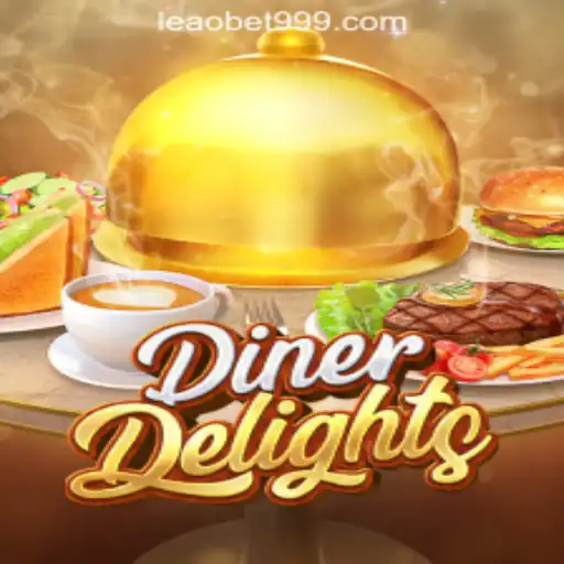 Exploring DinerDelights: The Exciting World of Leao.bet Oficial Slots Brasil #1