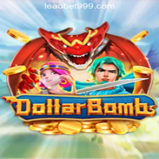 Exploring the Thrills of DollarBombs: A Spotlight on Leao.bet Oficial Slots Brasil #1