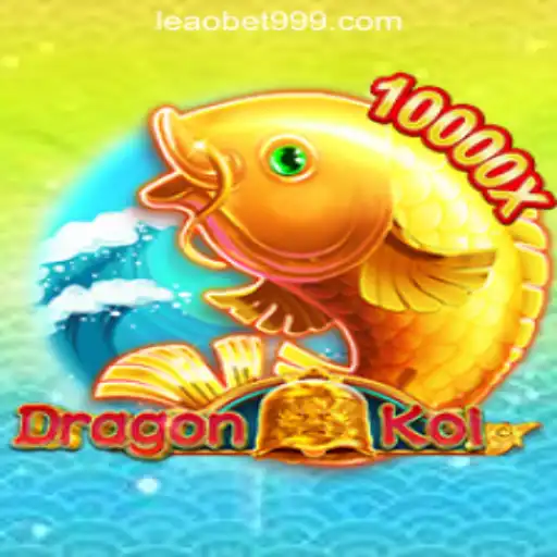 Discover DragonKoi: The Exciting New Addition to Leao.bet Oficial Slots Brasil #1