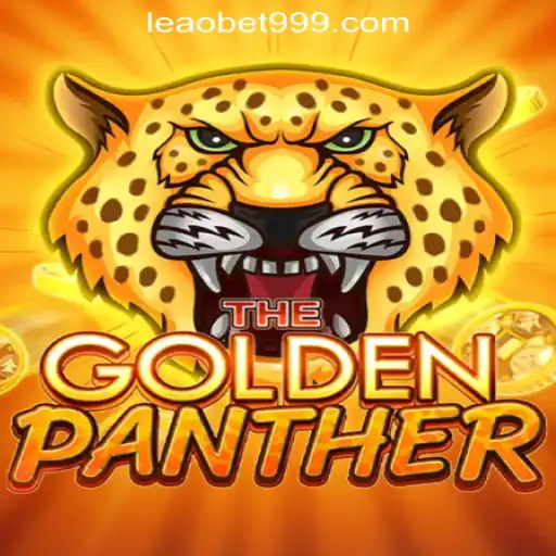 GOLDENPANTHER: A Roaring Adventure in Leao.bet Oficial Slots Brasil #1