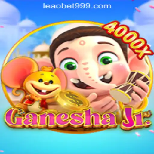 Exploring GaneshaJr: A Unique Slot Game Experience at Leao.bet