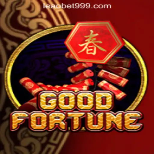 Explore GoodFortune: The Premier Slot Game on Leao.bet Oficial Slots Brasil #1