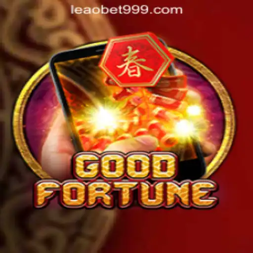 Discover 'GoodFortuneM': The Premier Slot Experience