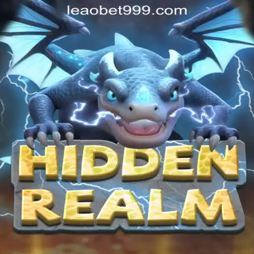 Dive into the Exciting World of HiddenRealm: Leao.bet Oficial Slots Brasil #1