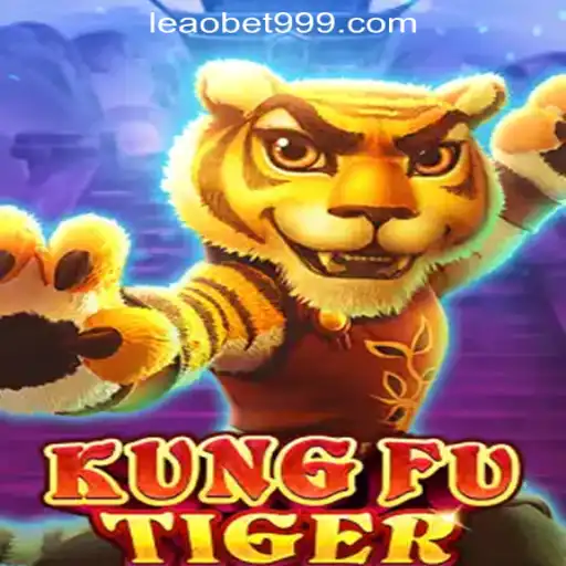 KungFuTiger: A Dynamic Adventure into Martial Arts and Casino Gaming