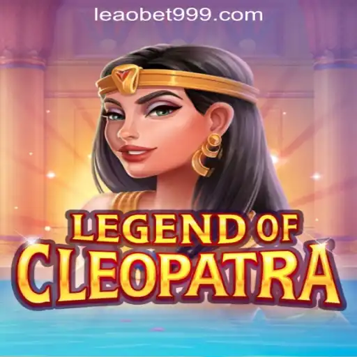 Discover the Enchanting World of 'LegendOfCleopatra' at Leao.bet