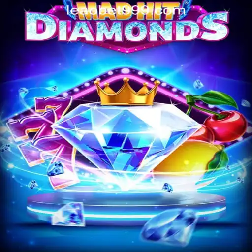Exploring the Thrilling World of MadHitDiamonds: Leao.bet Oficial Slots Brasil #1