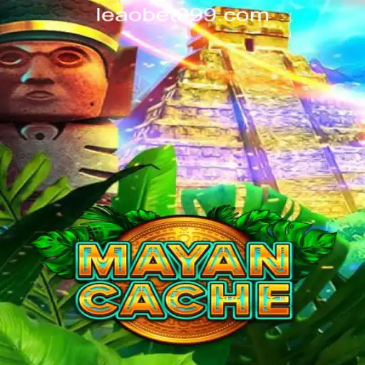 Discover the Mysteries of MayanCache at Leao.bet Oficial Slots Brasil #1
