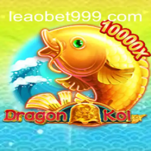 Discover DragonKoi: The Exciting New Addition to Leao.bet Oficial Slots Brasil #1