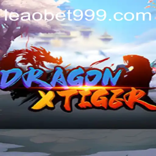 DragonXTiger: A Riveting Dive into Gaming Extravagance