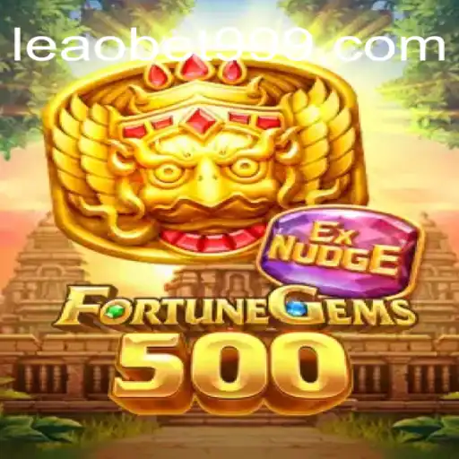 Discover the Excitement of FortuneGems500: A Premier Slot Experience