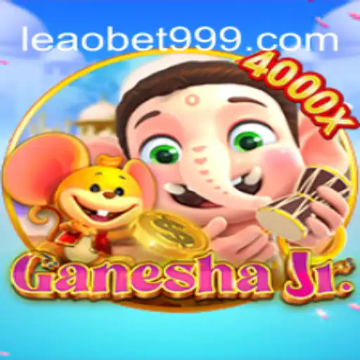 Exploring GaneshaJr: A Unique Slot Game Experience at Leao.bet