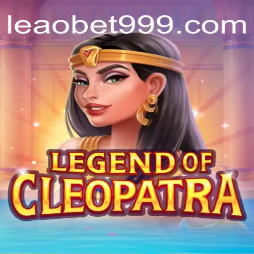 Discover the Enchanting World of 'LegendOfCleopatra' at Leao.bet