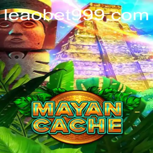 Discover the Mysteries of MayanCache at Leao.bet Oficial Slots Brasil #1
