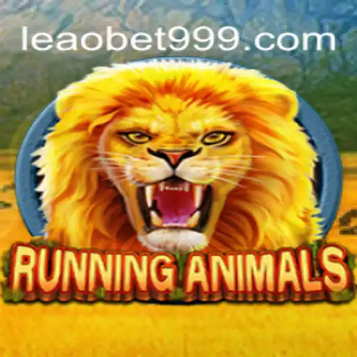 Discover the Thrill of RunningAnimals and Explore Leao.bet Oficial Slots Brasil #1