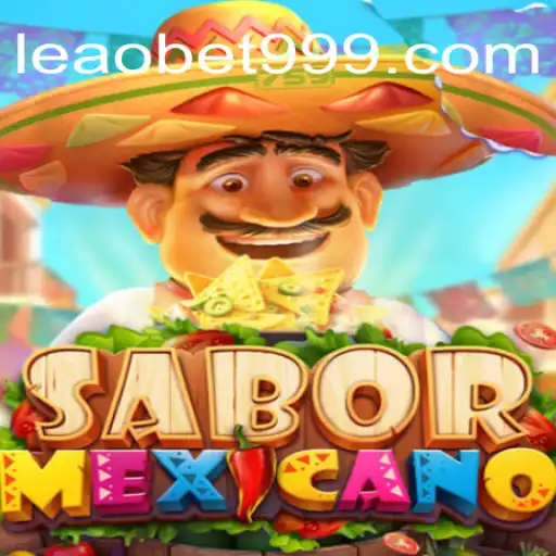 Discover the Excitement of SaborMexicano: A Deep Dive into Leao.bet Oficial Slots Brasil #1