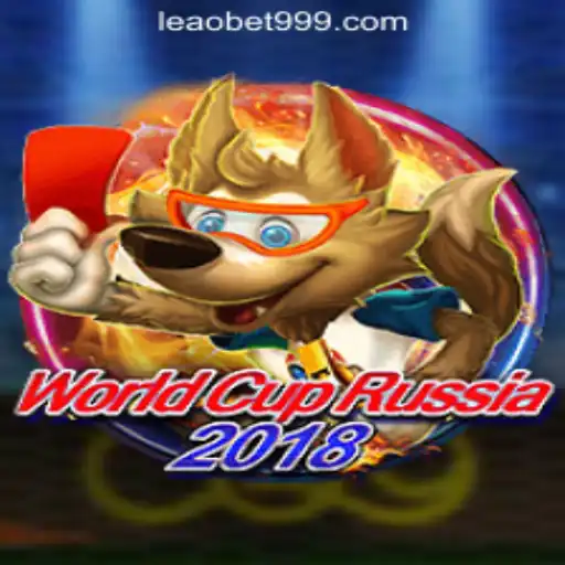 Experience the Thrill of WorldCupRussia2018 with Leao.bet Oficial Slots Brasil #1