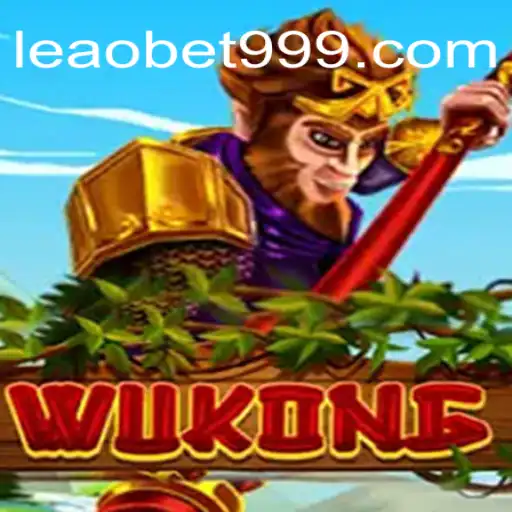 Discover the Adventure of Wukong in Leao.bet Oficial Slots Brasil #1
