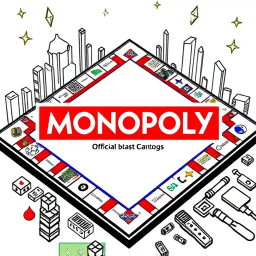 Monopoly in the Context Of Online Gaming: An Examination