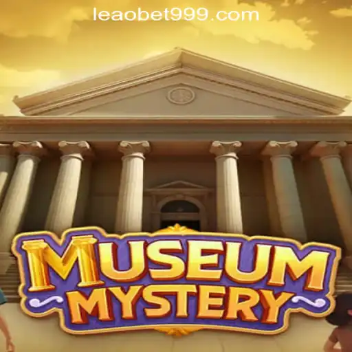 Exploring MuseumMystery and Its Connection to Leao.bet Oficial Slots Brasil #1