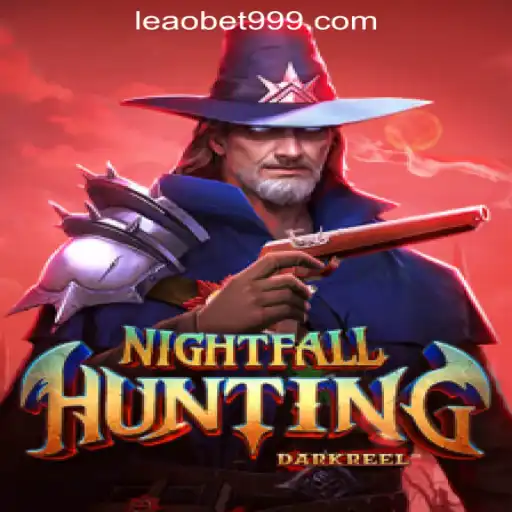 Exploring NightfallHunting and Leao.bet Oficial Slots Brasil #1