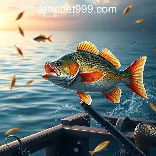 Online Fishing: Navigating the Waters of Virtual Angling