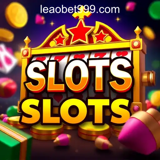 Exploring the World of Leao.bet Oficial Slots Brasil #1