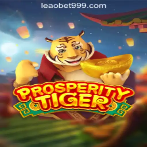 Exploring ProsperityTiger: A Premier Slot Experience