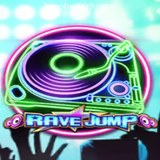 Experience the Thrill of RaveJump with Leao.bet Oficial Slots Brasil #1
