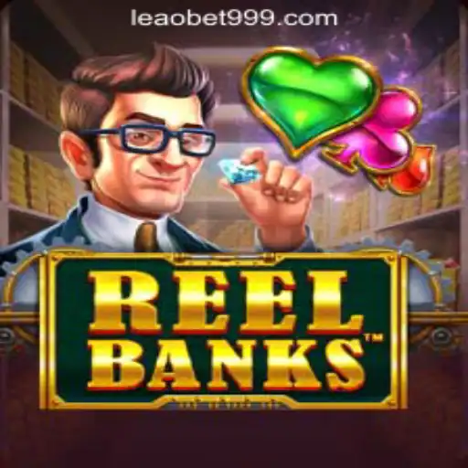 Discovering the Exciting World of ReelBanks: The Premier Slot Game at Leao.bet Oficial Slots Brasil #1