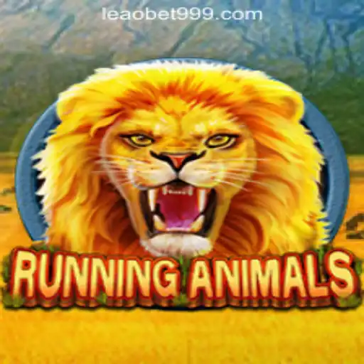 Discover the Thrill of RunningAnimals and Explore Leao.bet Oficial Slots Brasil #1