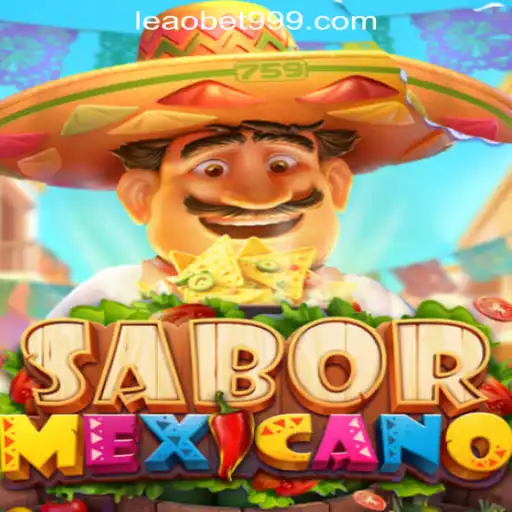 Discover the Excitement of SaborMexicano: A Deep Dive into Leao.bet Oficial Slots Brasil #1