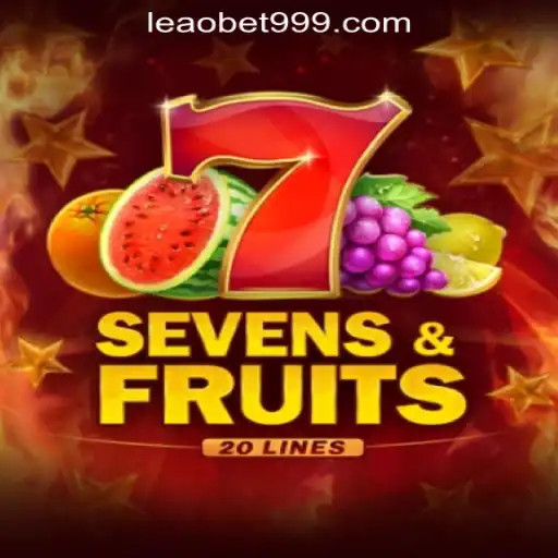 Discover the Thrills of SevensFruits20: The Ultimate Slot Game Experience