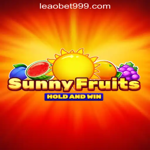 SunnyFruits Slots Shine at Leao.bet: Brazil’s Premier Gaming Destination
