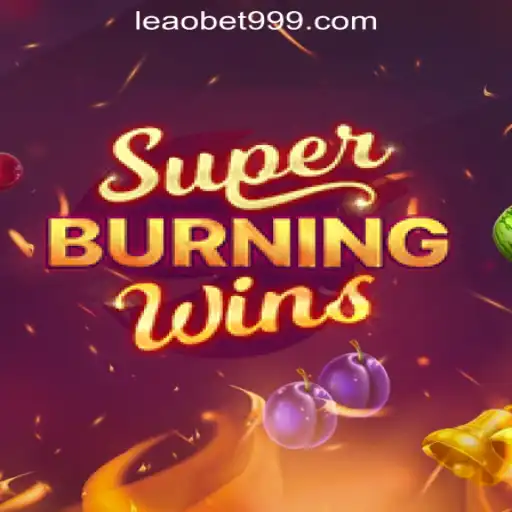 Embark on a Classic Journey with SuperBurningWins at Leao.bet Oficial Slots Brasil #1