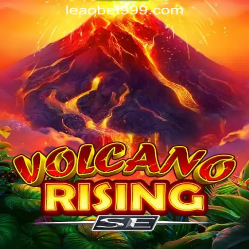Unveiling the Thrills of VolcanoRisingSE: A Premier Slot Experience