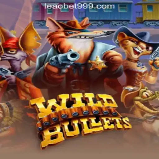 WildBullets: Exploring the Thrilling World of Leao.bet Oficial Slots Brasil #1