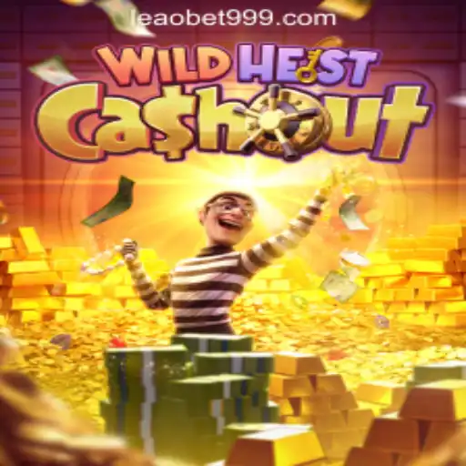 Exploring WildHeistCashout: A Thrilling Slot Adventure