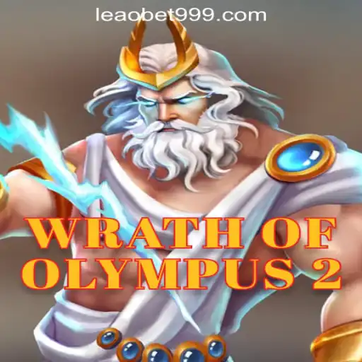 Discover WrathofOlympus2: The Ultimate Slot Adventure on Leao.bet Oficial Slots Brasil #1