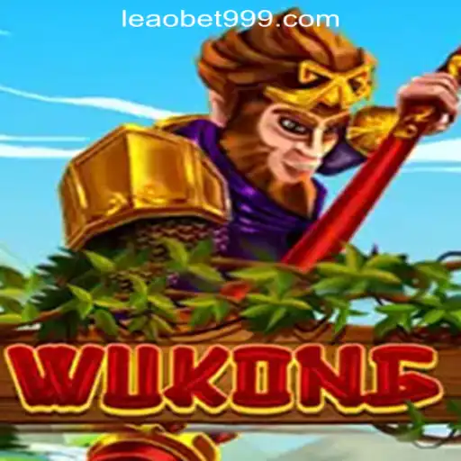 Discover the Adventure of Wukong in Leao.bet Oficial Slots Brasil #1